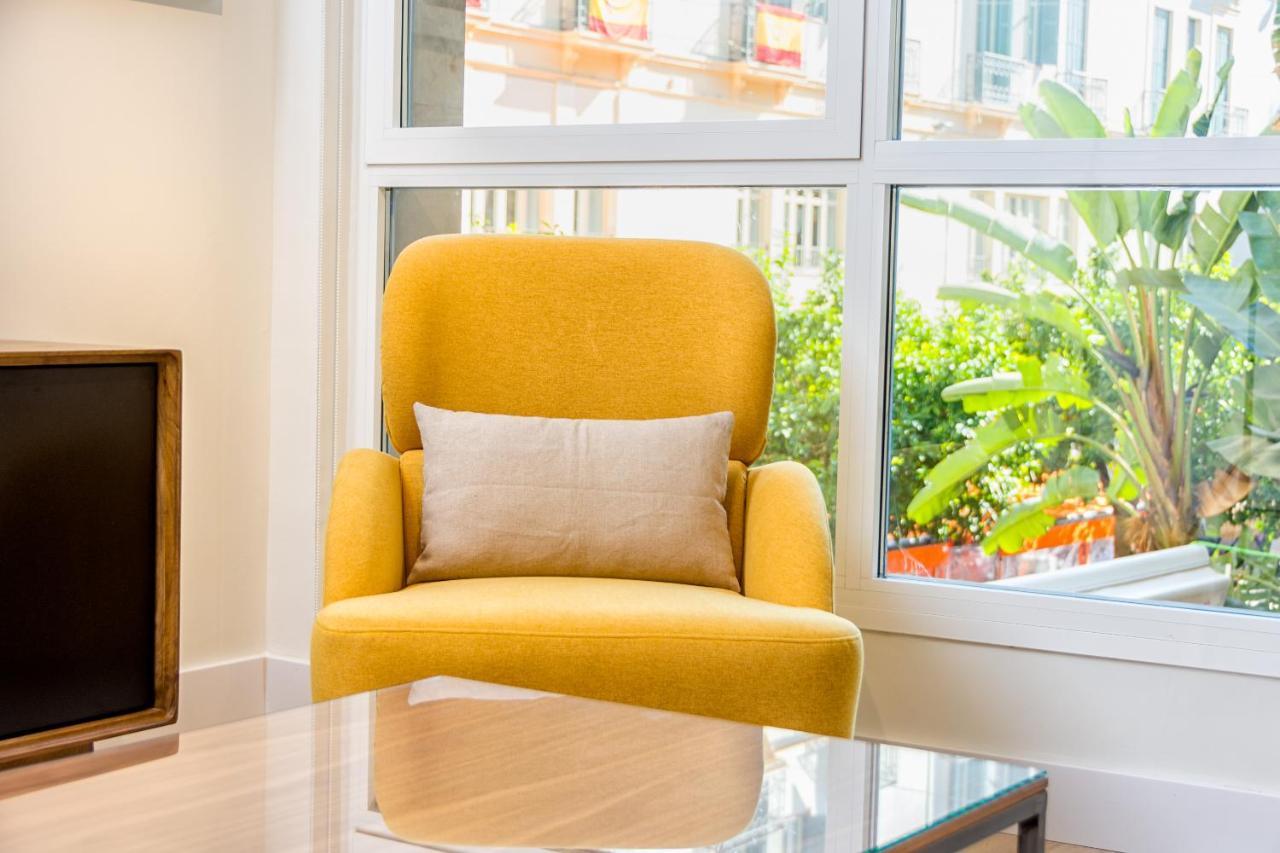 Appartement Iloftmalaga Plaza De Flores *
