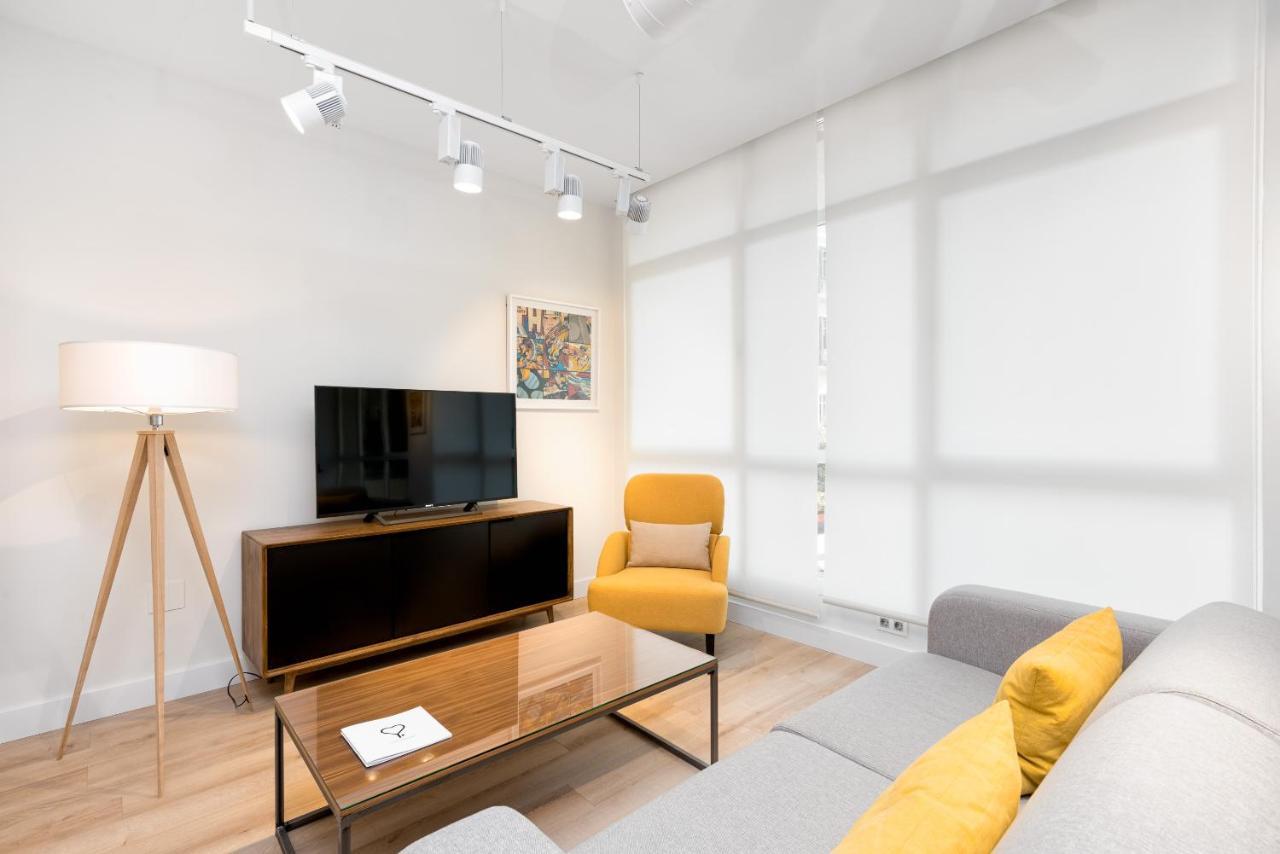 Appartement Iloftmalaga Plaza De Flores *