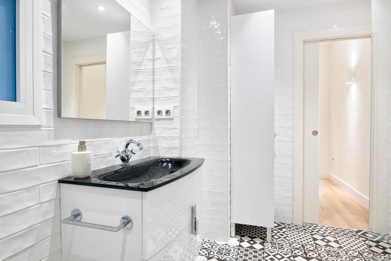 Appartement Iloftmalaga Plaza De Flores