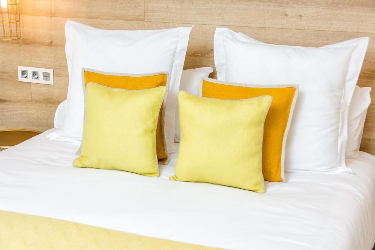 Iloftmalaga Plaza De Flores Appartement *