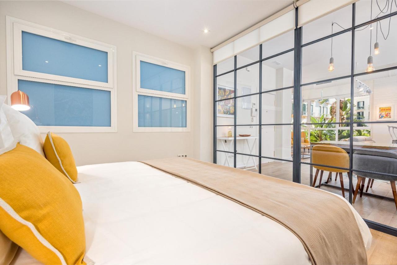 Appartement Iloftmalaga Plaza De Flores *